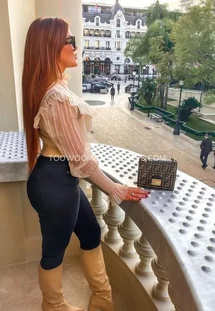 Toowoomba escorts Sierra — 7