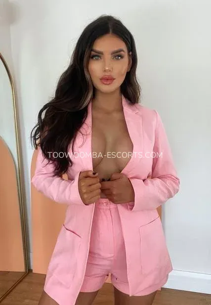 Toowoomba escorts Amaya — 5