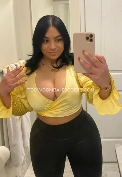 Toowoomba escorts Fatima — 3