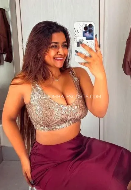 Toowoomba escorts Anna — 4