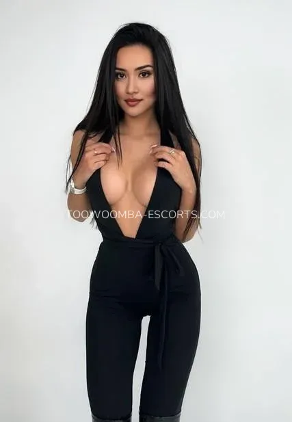 Toowoomba escorts Jordyn — 4