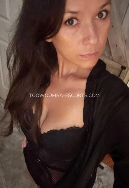 Toowoomba escorts Camila — 2
