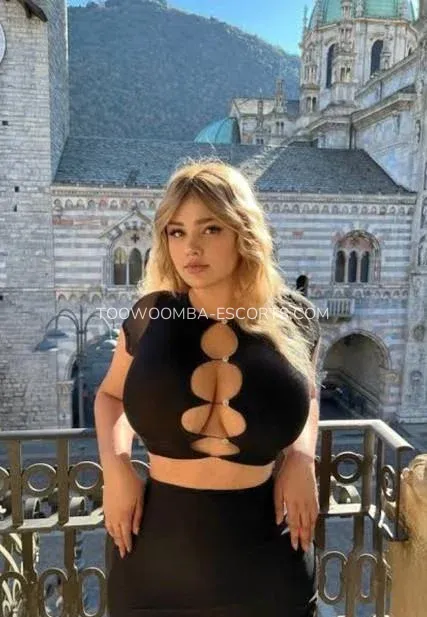 Toowoomba escorts Trinity — 3