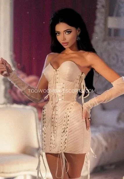 Toowoomba escorts Helena — 1