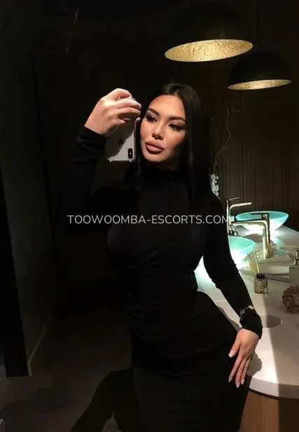 Toowoomba escorts Alexandria — 3