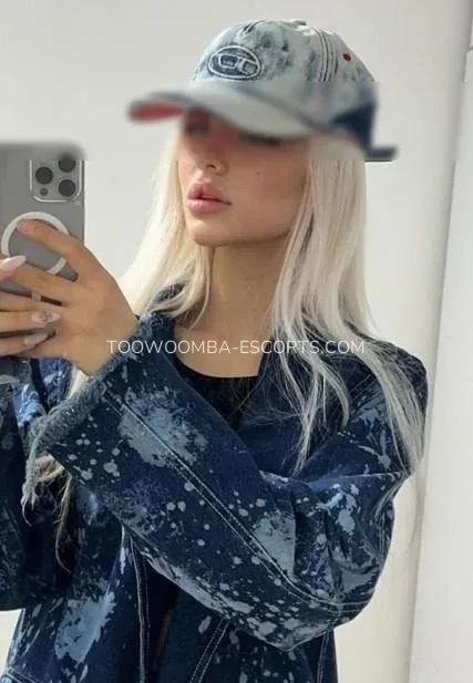 Toowoomba escorts Amarinda — 1