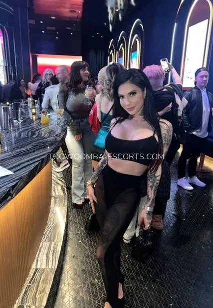 Toowoomba escorts Kylie — 5