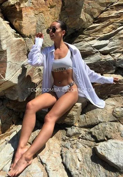 Toowoomba escorts Lisa — 5