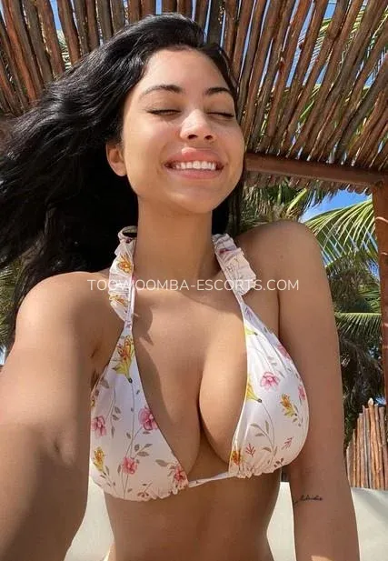 Toowoomba escorts Ann — 3
