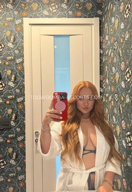 Toowoomba escorts Zoey — 2