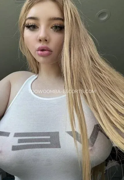 Toowoomba escorts Katie — 1