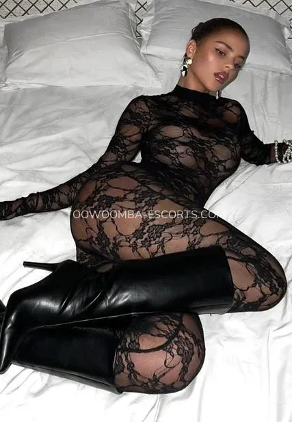 Toowoomba escorts Amanda — 9