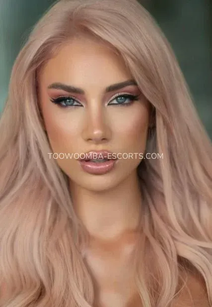 Toowoomba escorts Riley — 1