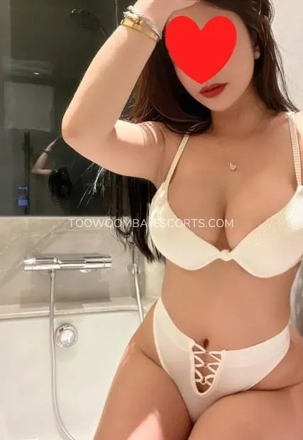 Escort djevojka Ulla - Toowoomba