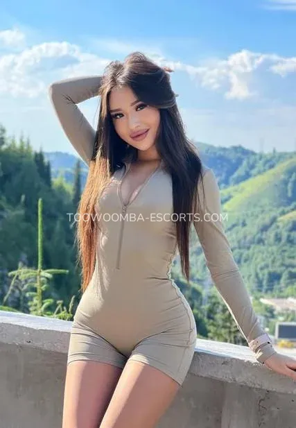 Toowoomba escorts Irene — 3