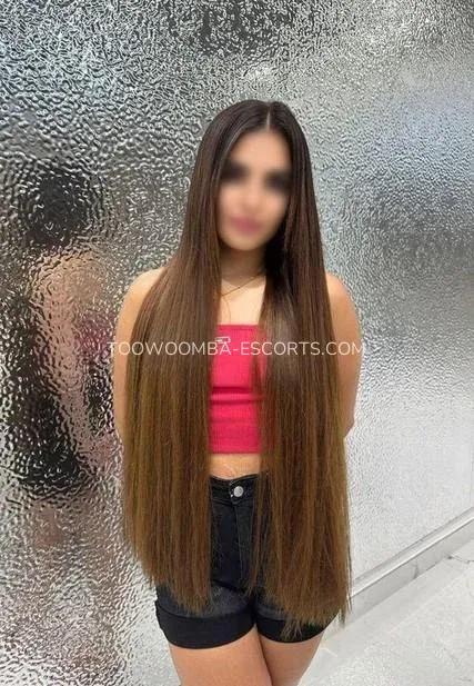 Toowoomba escorts Camilla — 5