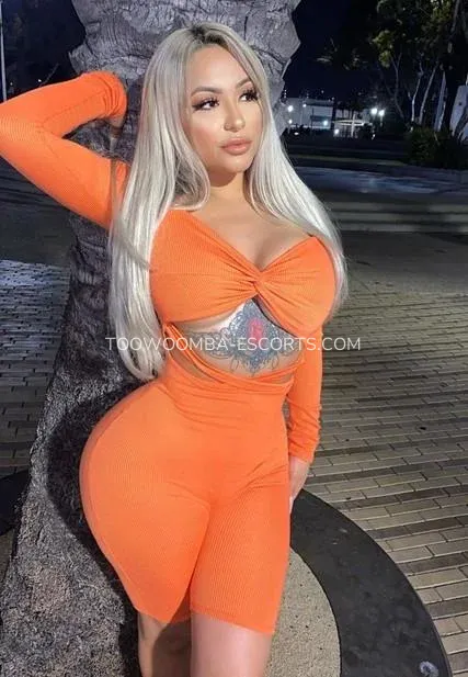 Toowoomba escorts Vivian — 4