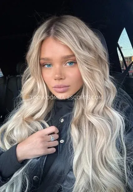 Toowoomba escorts Monica — 1