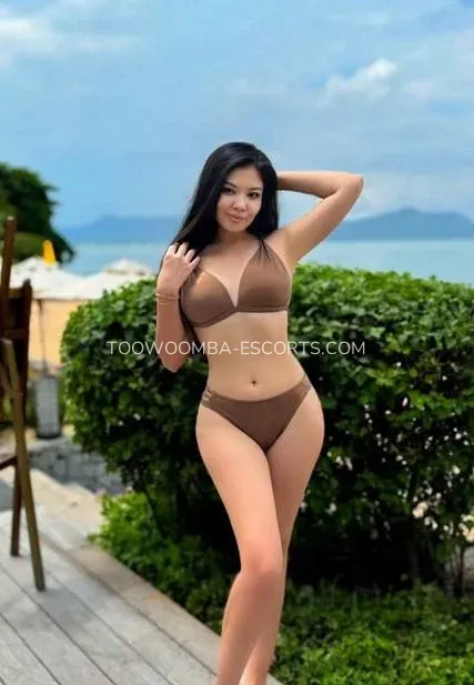 Toowoomba escorts Fatima — 6