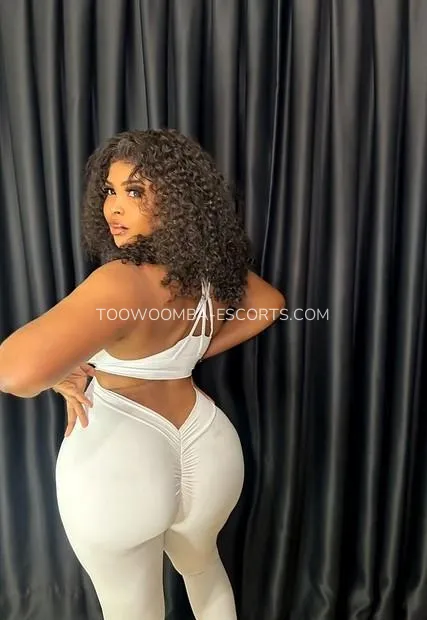 Toowoomba escorts Kelsey — 2