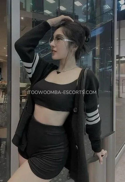 Toowoomba escorts Linda