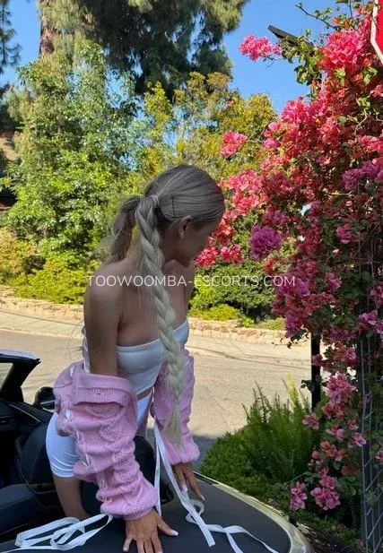 Toowoomba escorts Maya — 7