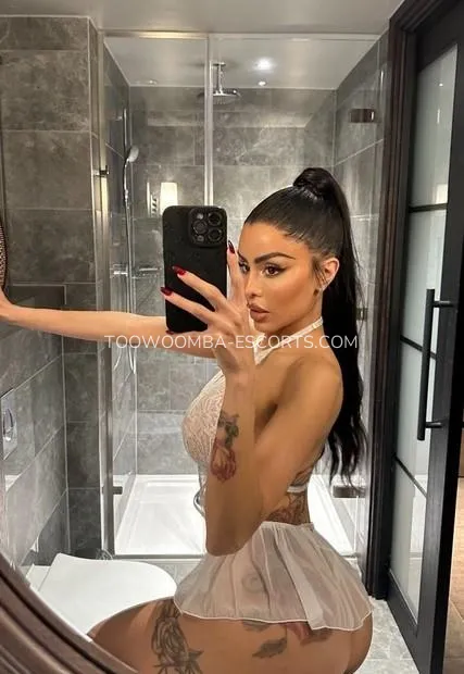 Toowoomba escorts Sophie