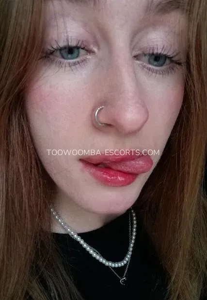 Toowoomba escorts Madison — 4