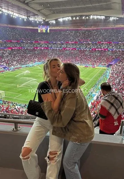 Toowoomba escorts Jamie — 1