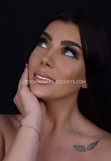 Toowoomba escorts Abigail — 6