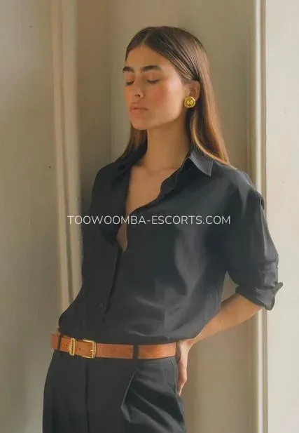 Toowoomba escorts Ella — 3