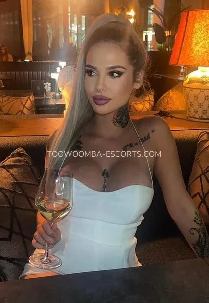 Toowoomba escorts Anneli — 4