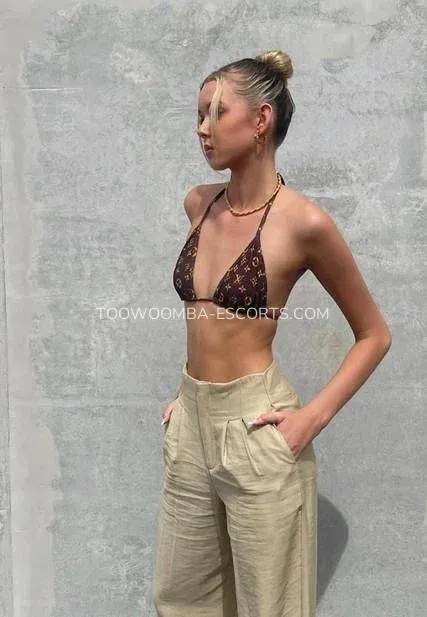 Toowoomba escorts Cassandra — 1