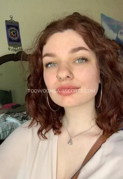 Toowoomba escorts Shelby — 1