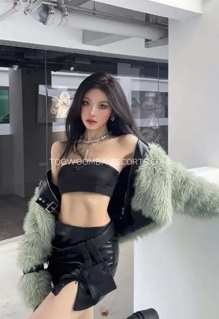 Toowoomba escorts Karin — 2