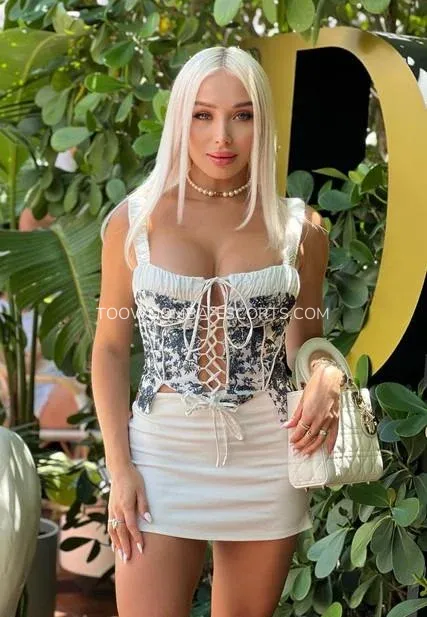 Toowoomba escorts Viktoria — 4