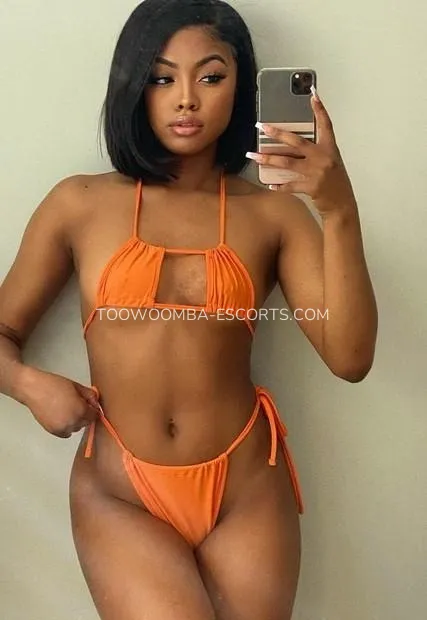 Toowoomba escorts Cadence — 2