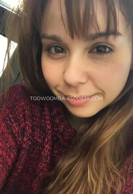Escort djevojka Ida - Toowoomba