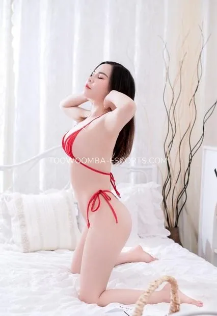 Toowoomba escorts Aubrey — 2