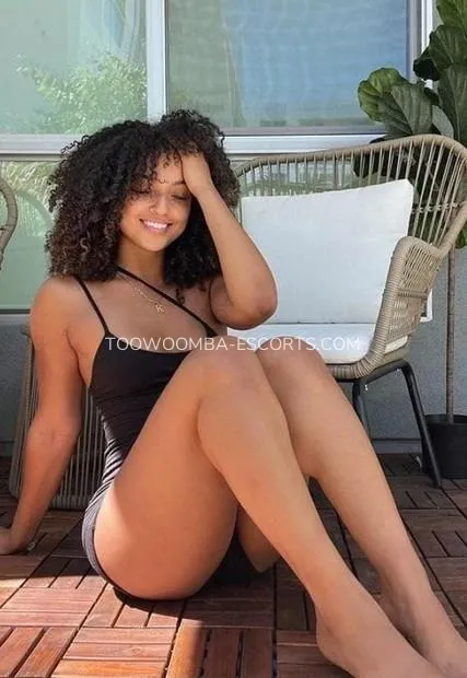 Escort djevojka Maj - Toowoomba