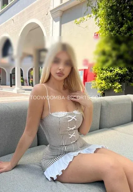 Toowoomba escorts Margareta — 9