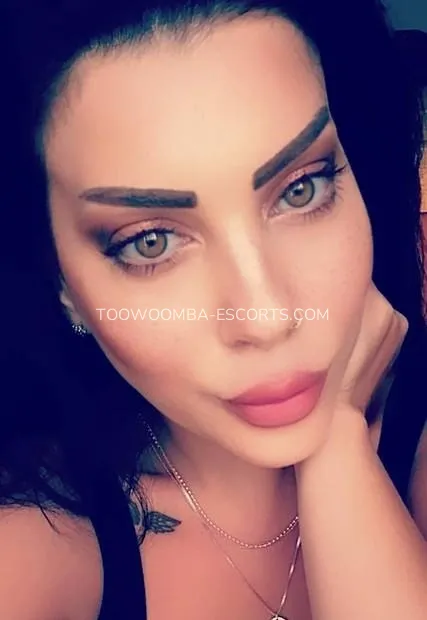 Toowoomba escorts Abigail — 2