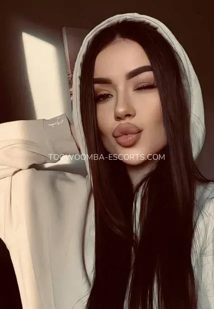 Toowoomba escorts Daniela — 3