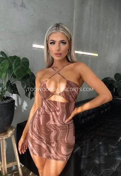 Toowoomba escorts Carmela — 5