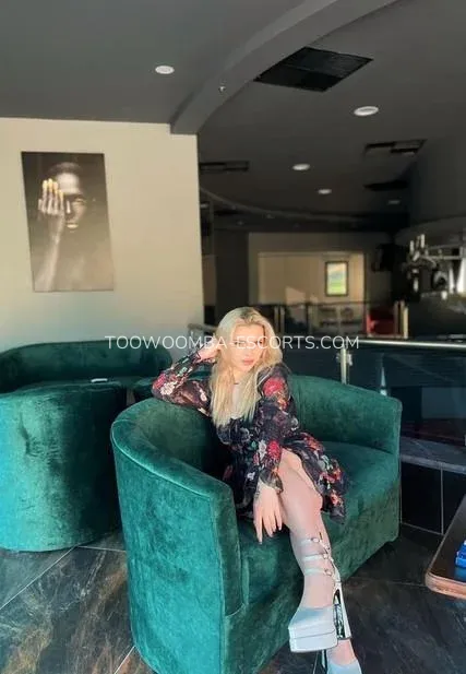 Toowoomba escorts Susana — 3