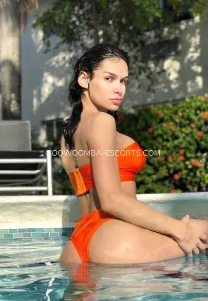 Toowoomba escorts Mia — 1