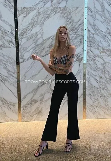 Toowoomba escorts Daniela — 3