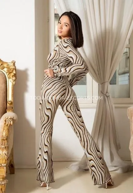 Toowoomba escorts Gala — 2