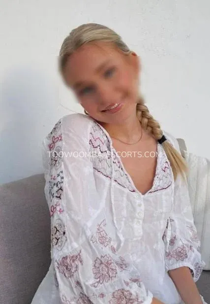 Toowoomba escorts Sonja — 4