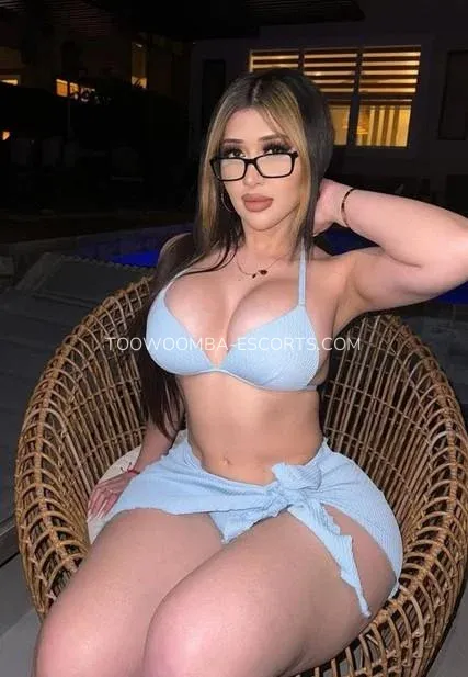 Toowoomba escorts Louise — 4